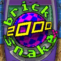 Brick Snake 2000